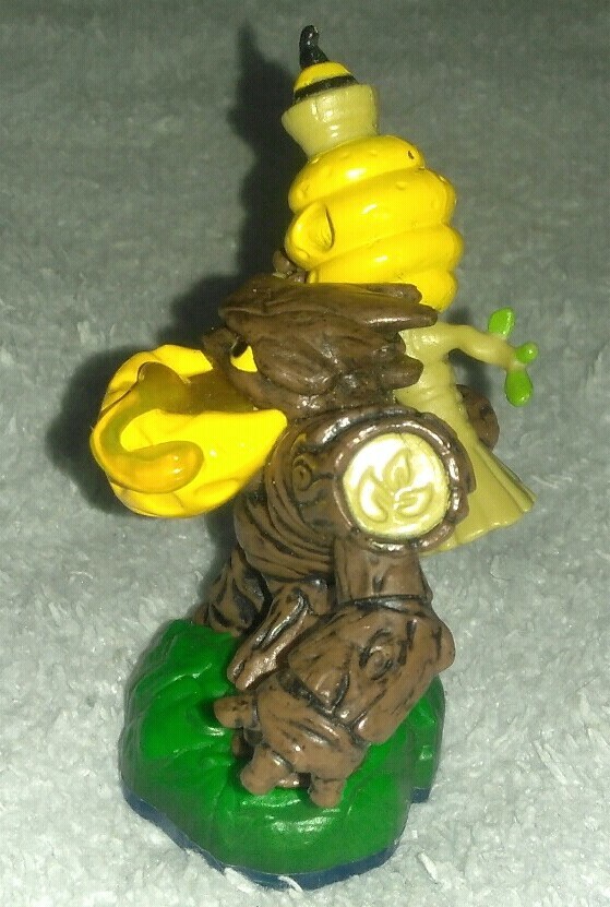 Bumble Blast Figure Activision Skylanders Swap Force #84786888
