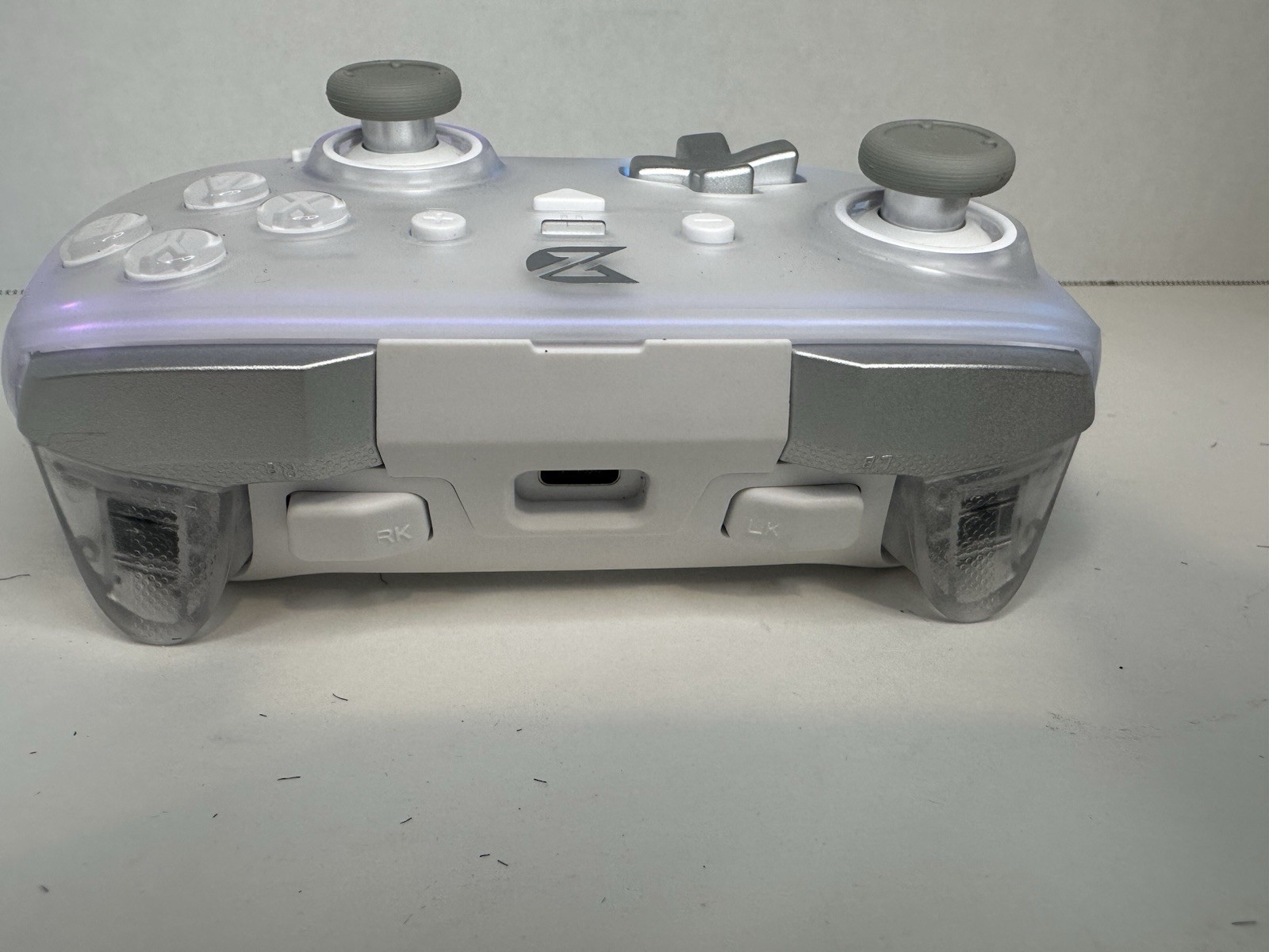 ZD Ultimate Legend Wireless Controller TMR Joysticks Switch/PC/Android/iOS Works