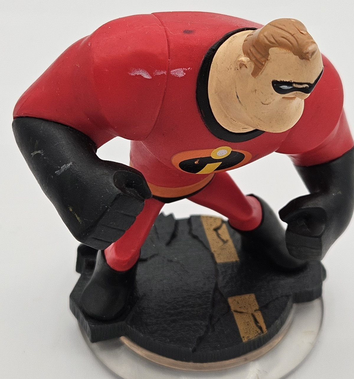 Disney Infinity Lot (1.0-3.0) Marvel Pixar 19 Figures 4 worlds UNTESTED Damaged