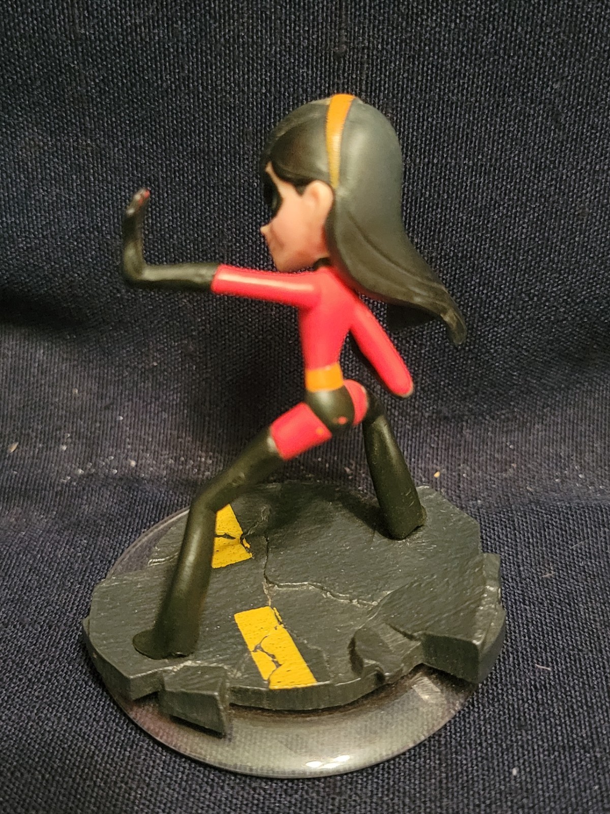 Disney Infinity 1.0 The Incredibles – Violet Character Figure Model INF-1000019