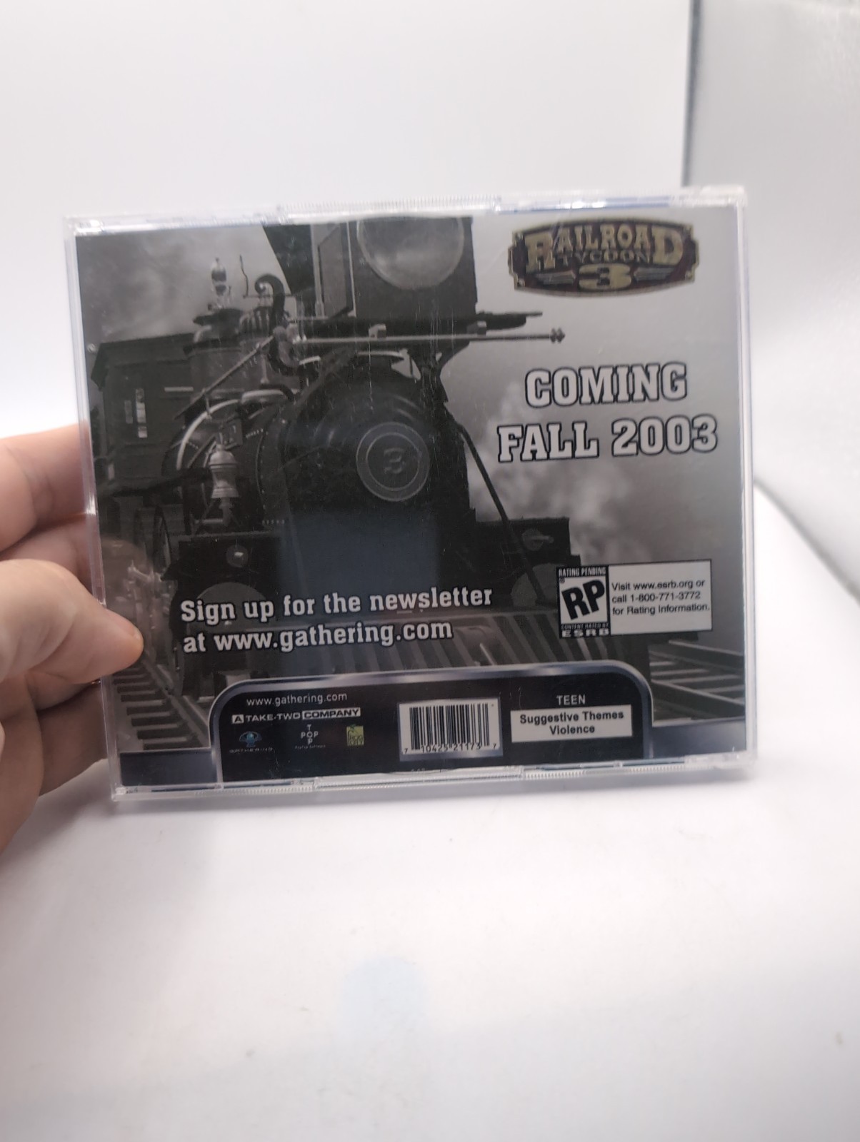 Tropico 2 Pirate Cove PC Scratch Free Tested Working