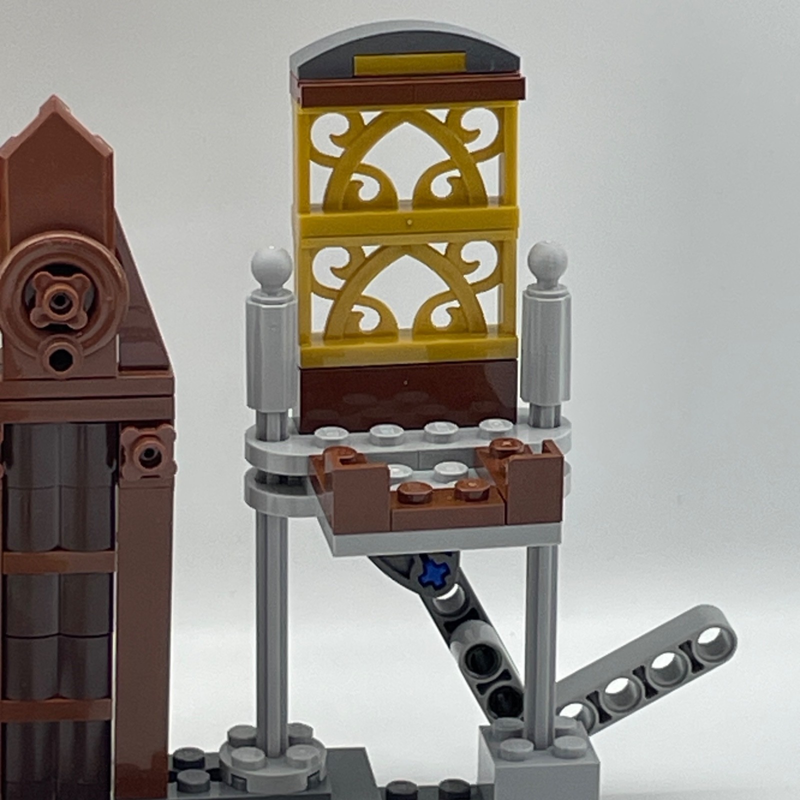 LEGO Dimensions – Fantastic Beasts Story Pack – 71253 – Newt Scamander Niffler