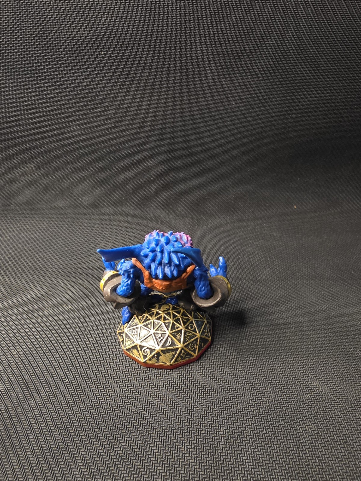 Skylanders: Trap Team – Fizzy Frenzy Pop Fizz 87101888