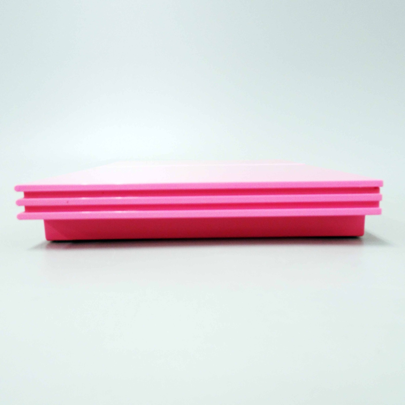Sony Playstation 2 PS2 Slim Console Pink SCPH-77000 PK Limited Japan Used