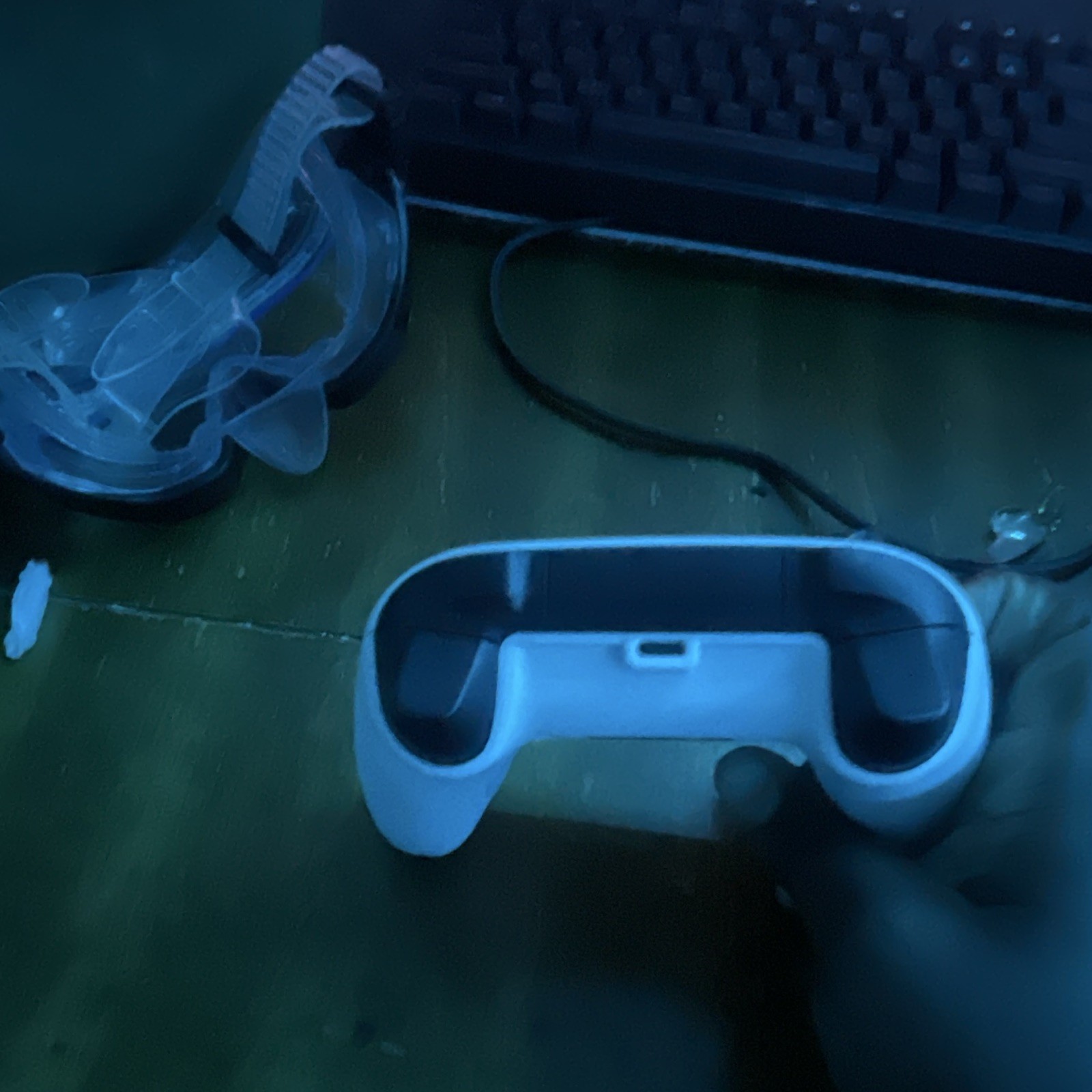 Zen controller ps5 Xbox Nintendo ￼