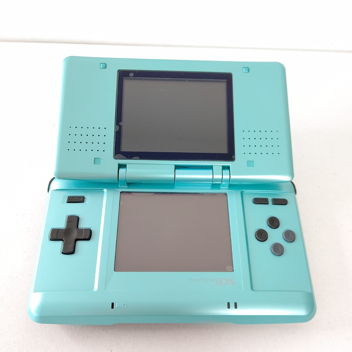 Nintendo Nintendo DS Console Turquoise Blue Game Console