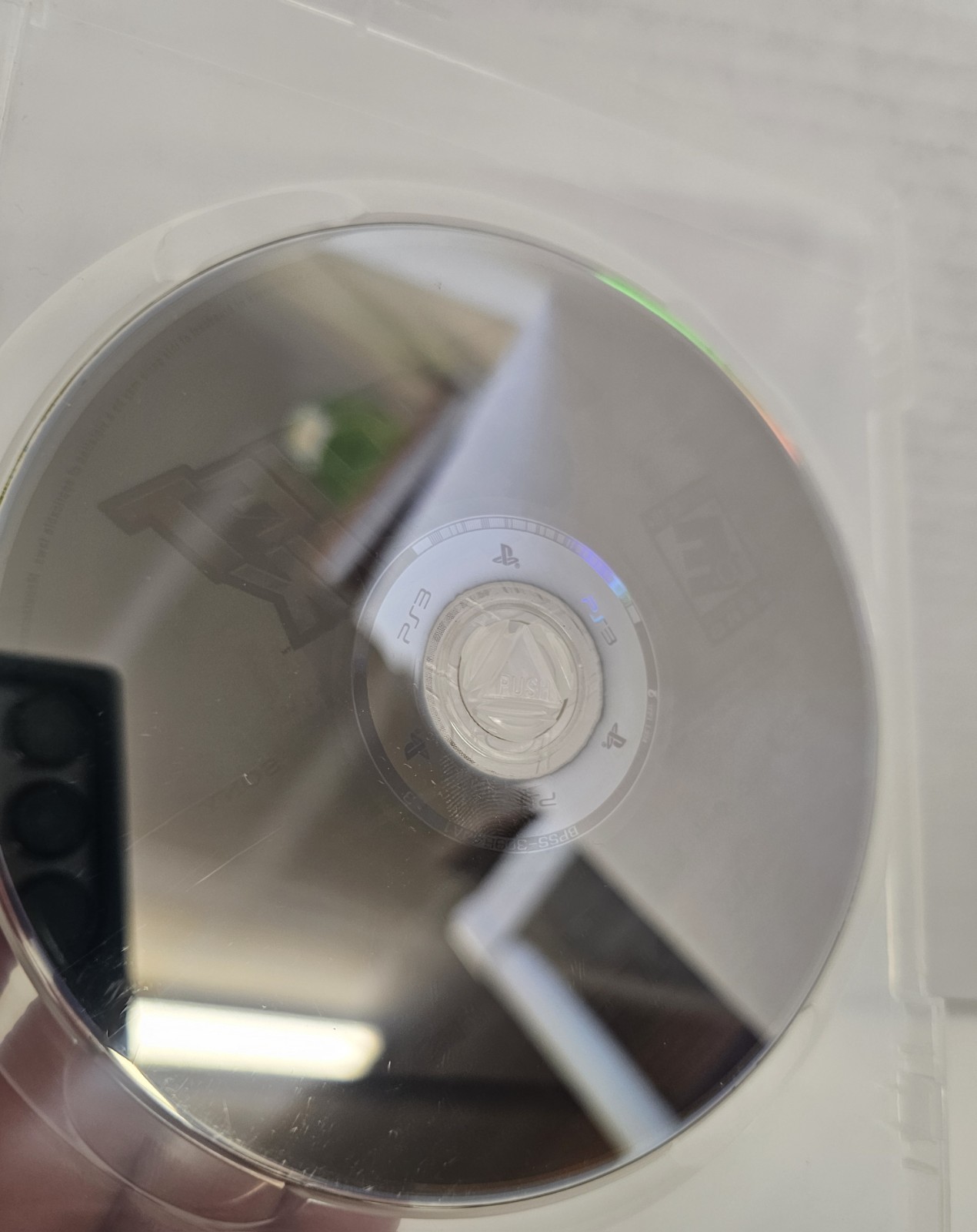 Ratchet & Clank Collection (Sony PlayStation 3, 2012) Disc Only
