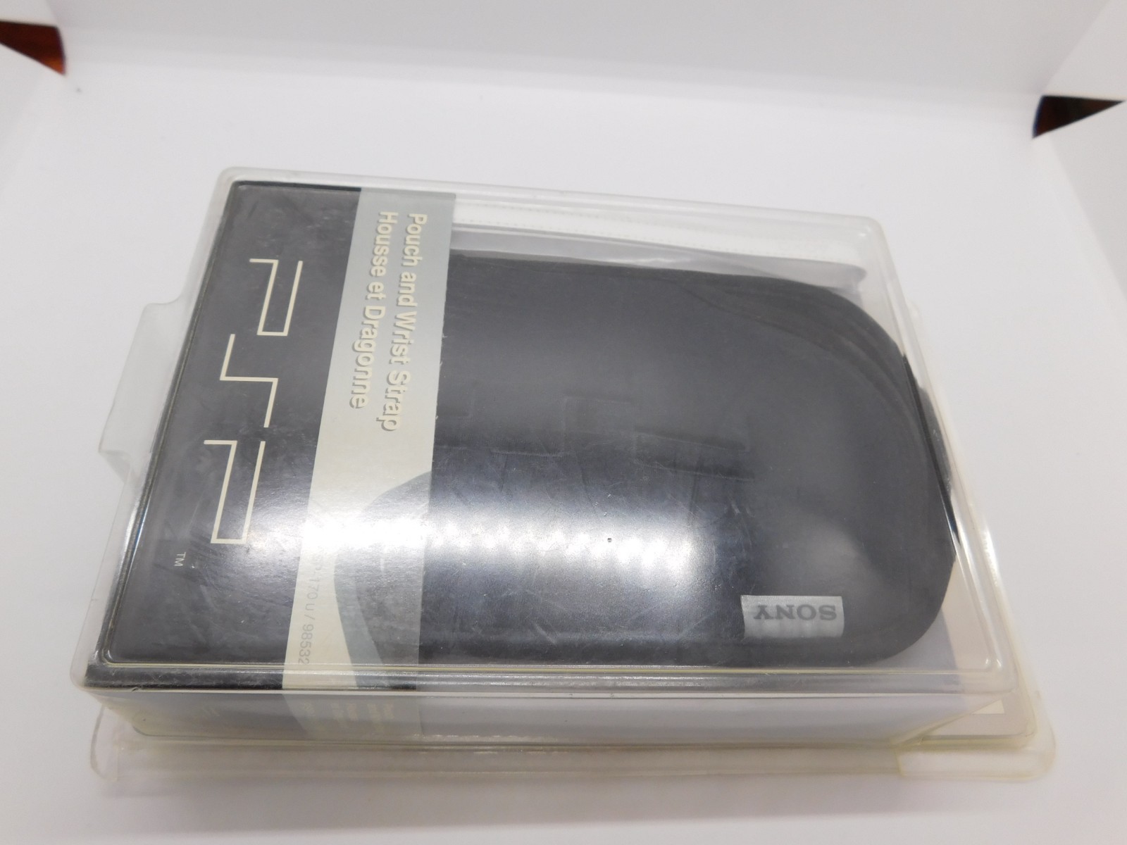 SONY PSP/PS VITA/PSone RARE Accessories New /Sealed! Combine Shipping !