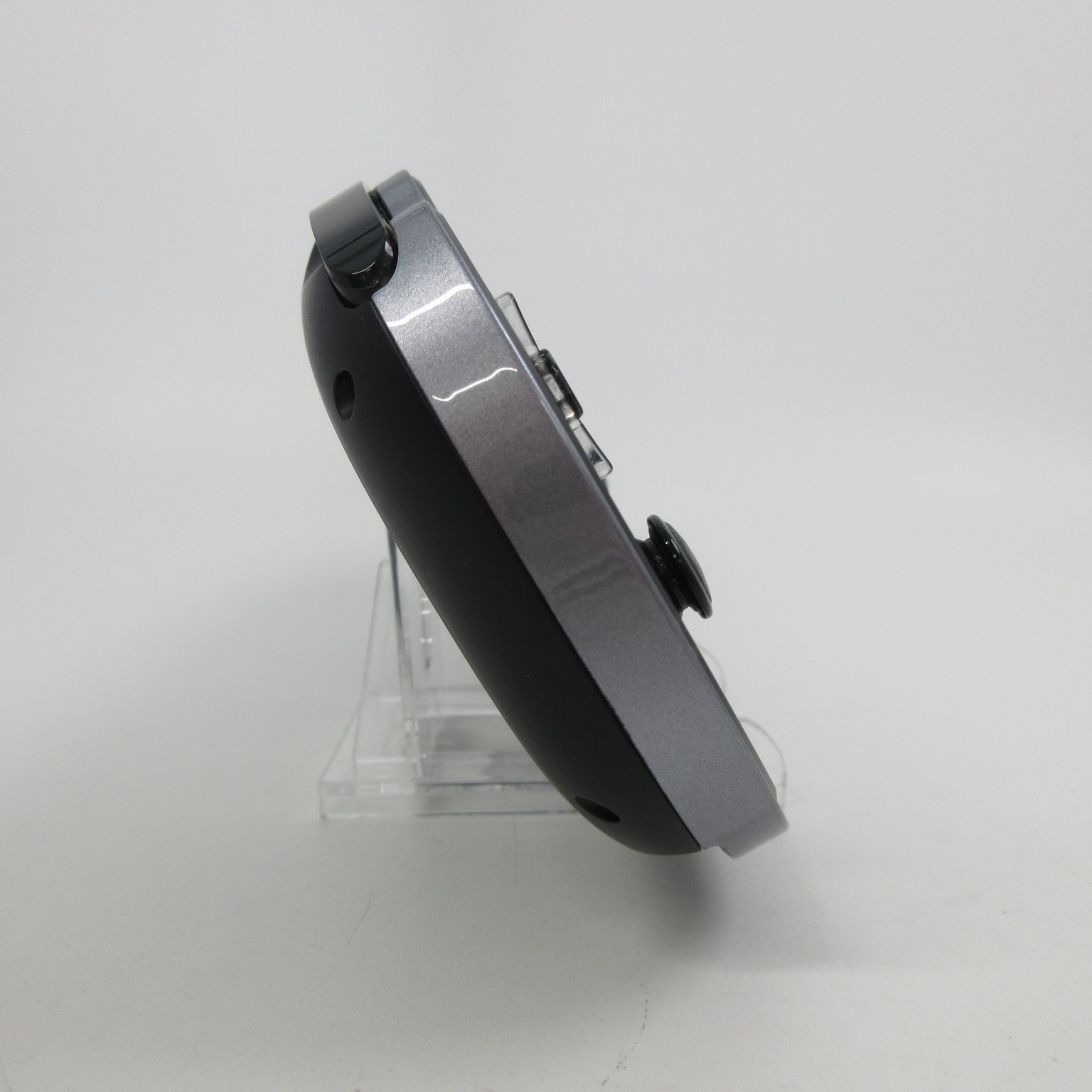 【Very Good】Sony PS Vita PCH-1000 Crystal Black Wi-Fi Model Console only #RET08/0