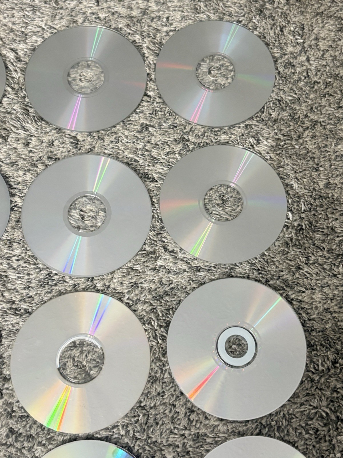 PC games 2000s Kids X 18 Lot Great Condition No Scratches