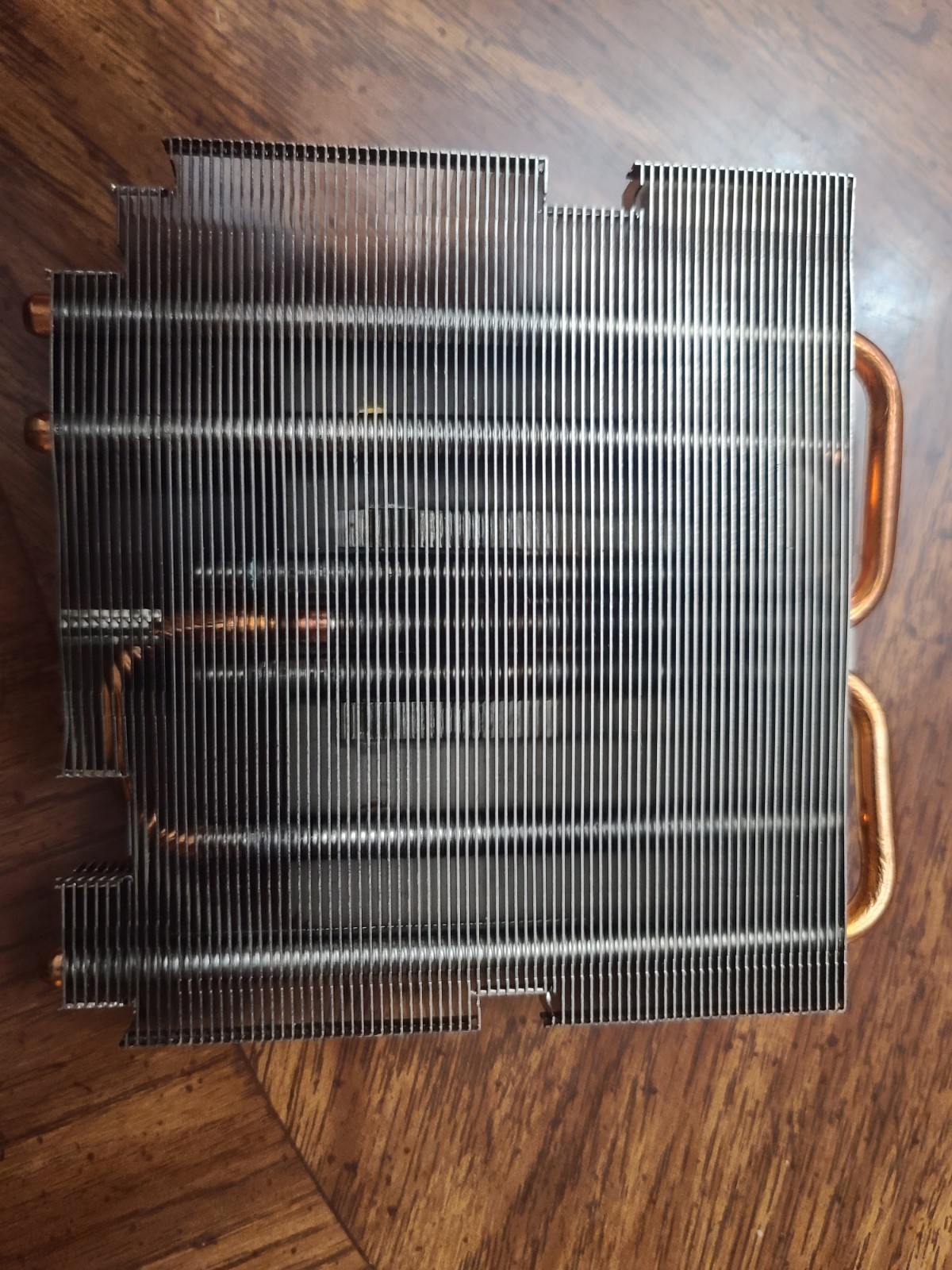 Xbox Series S Internal Cooling Heatsink Replacement Part M1162119-006 1883