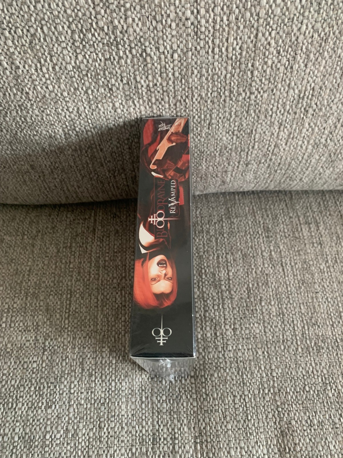 Bloodrayne Revamped Collector’s Edition PS5 Limited Run Games #15 PlayStation 5