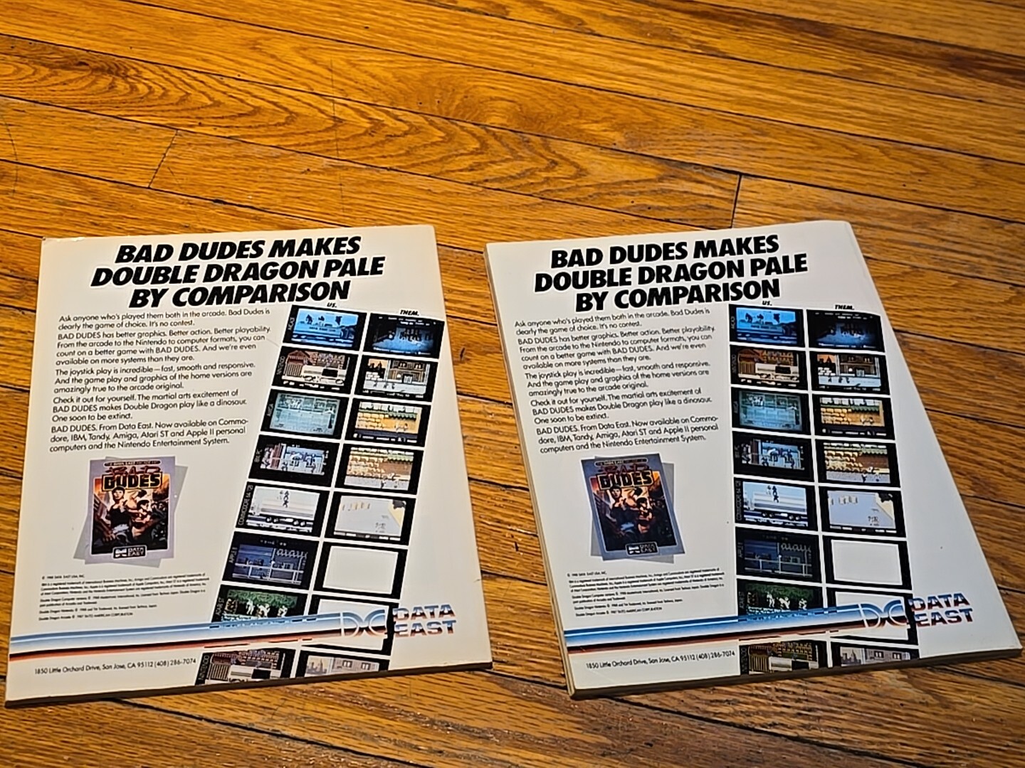 Game Player’s Buyer’s Guide to Nintendo Games. Vol. 2 No. 5 Vol. 2 No.4