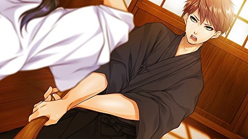 Dramatic Create Enkan no Memoria Kakera Tomoshi PS Vita SONY Playstation