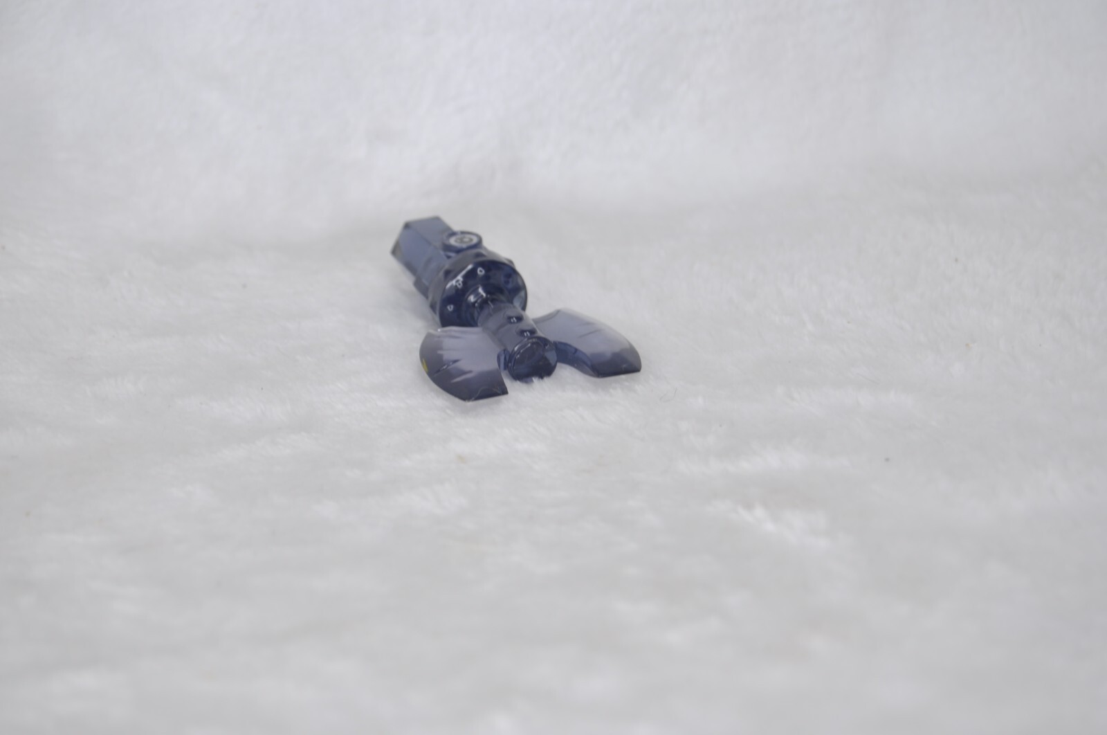 Skylanders Trap Undead Element Haunted Hatchet Axe Activision Crystal Figure