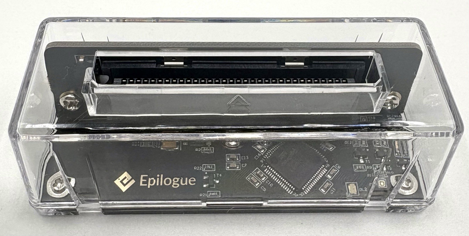 Epilogue GB Operator — Open‑Box Verified | Tested & Working