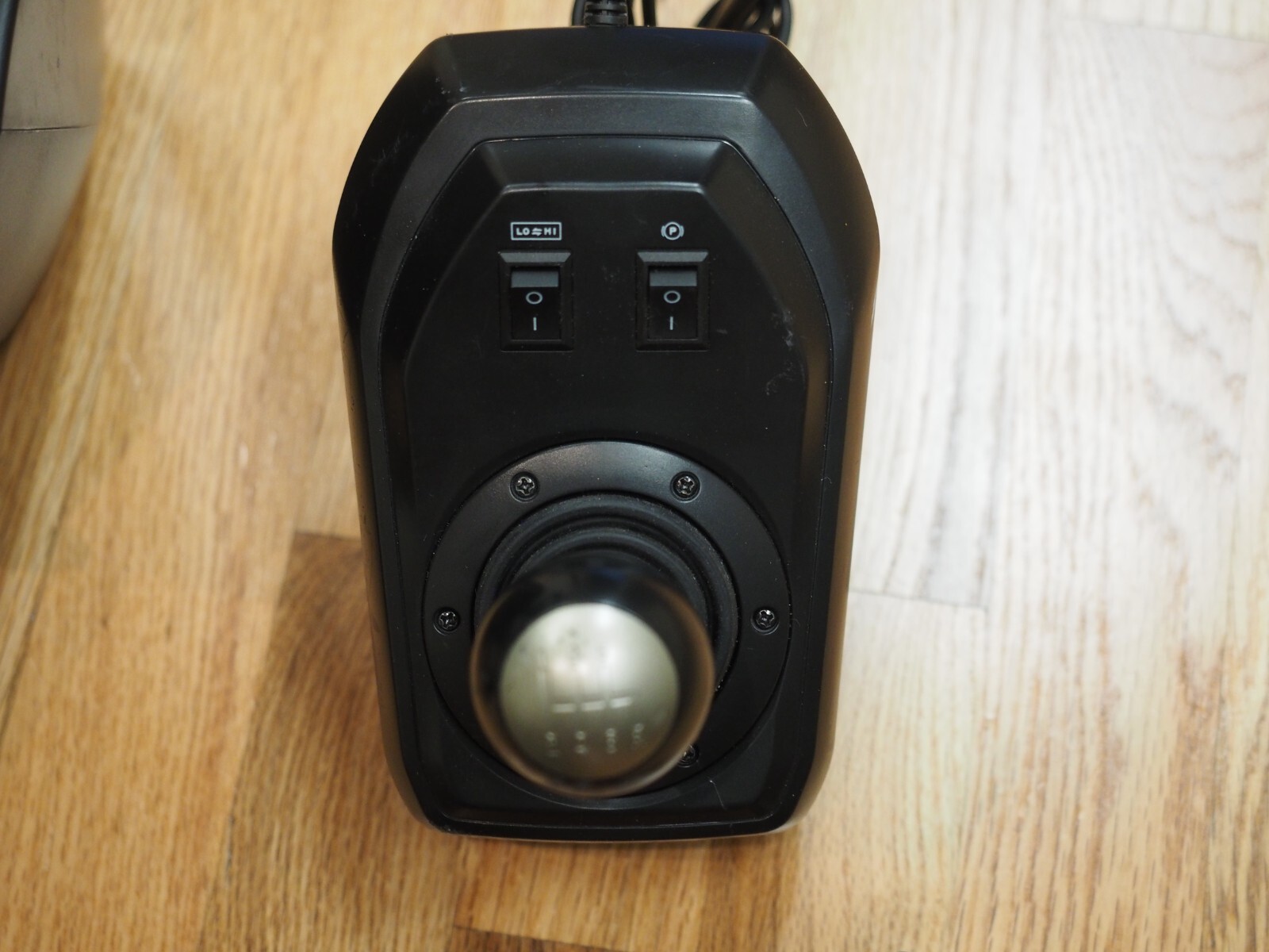 PXN V9 Racing Wheel w/ Pedals and Shifter