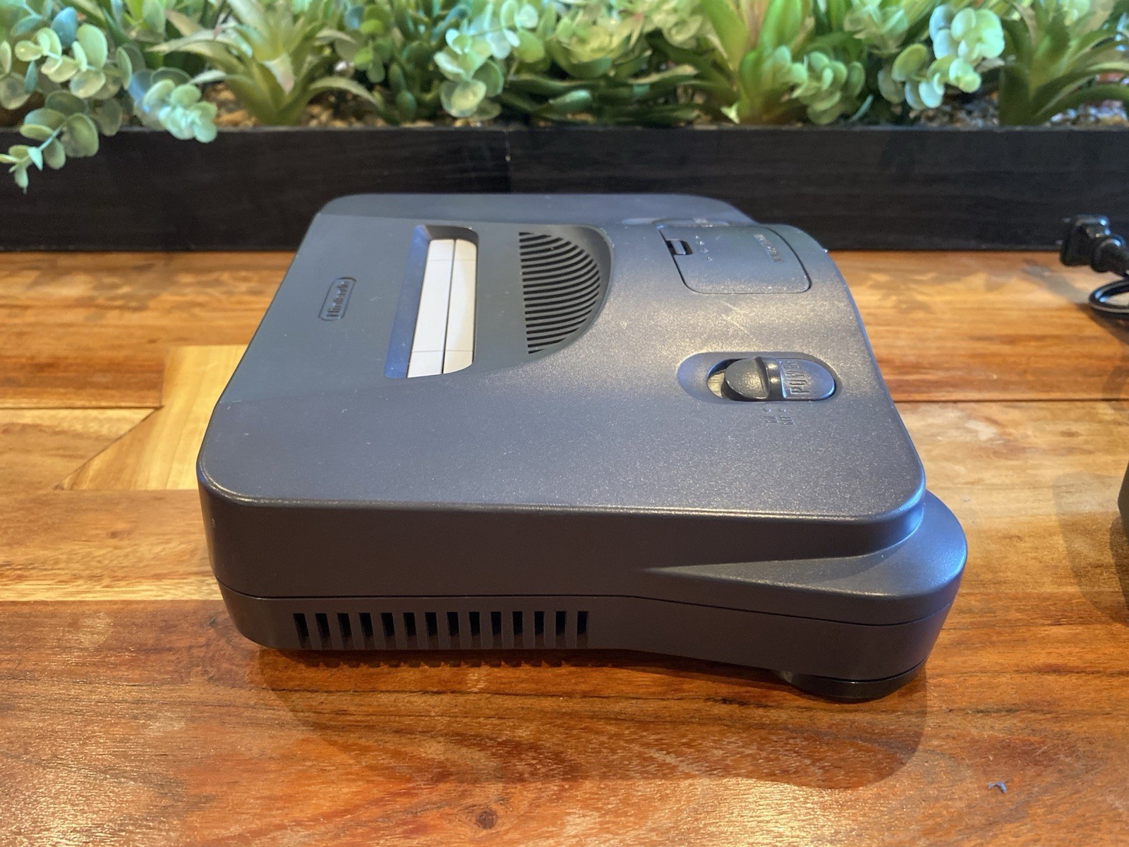 Nintendo 64 N64 Goldeneye 007 Console Bundle – PLUG & PLAY! TESTED! SHIPS FAST!