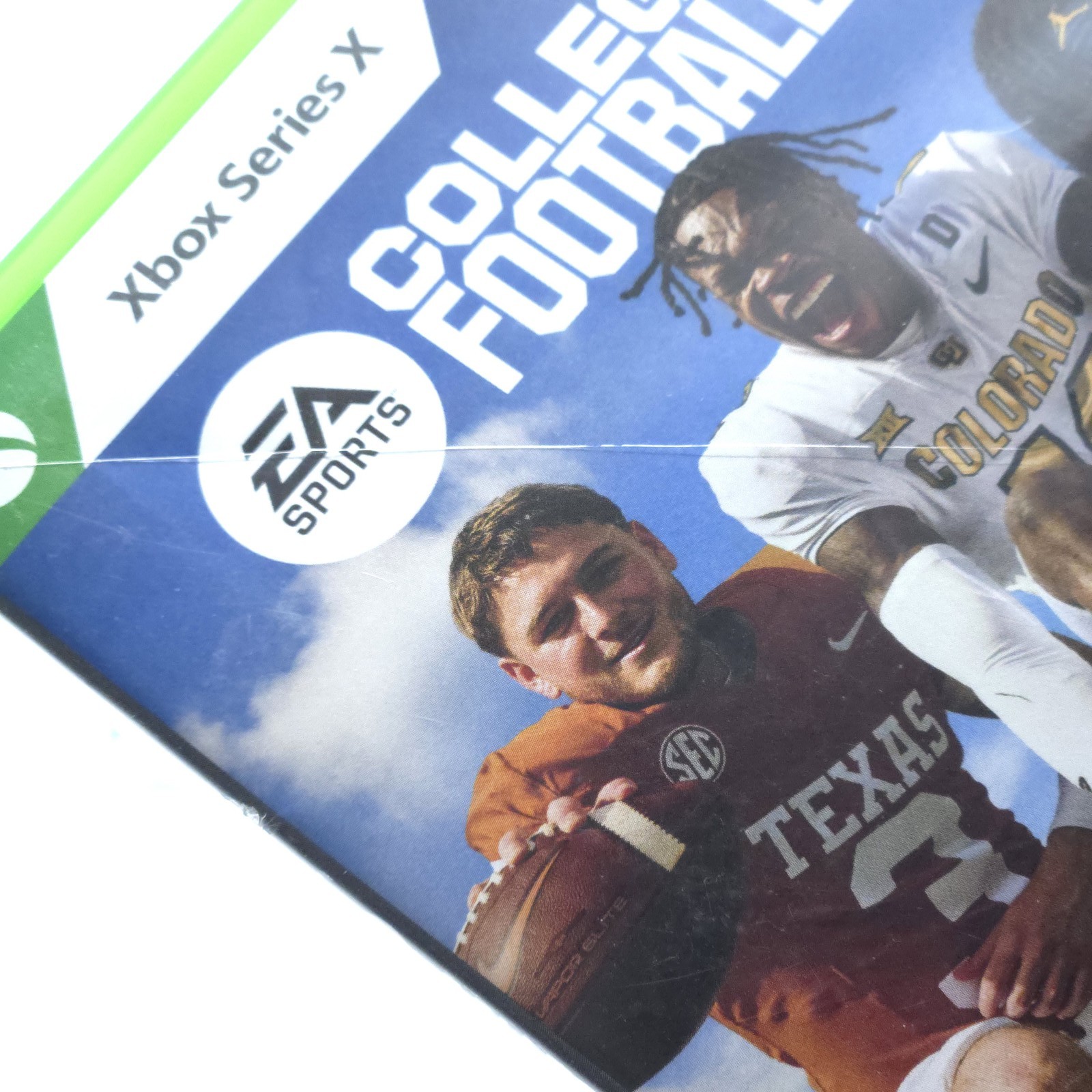 EA Sports College Football 25 – Xbox Series X