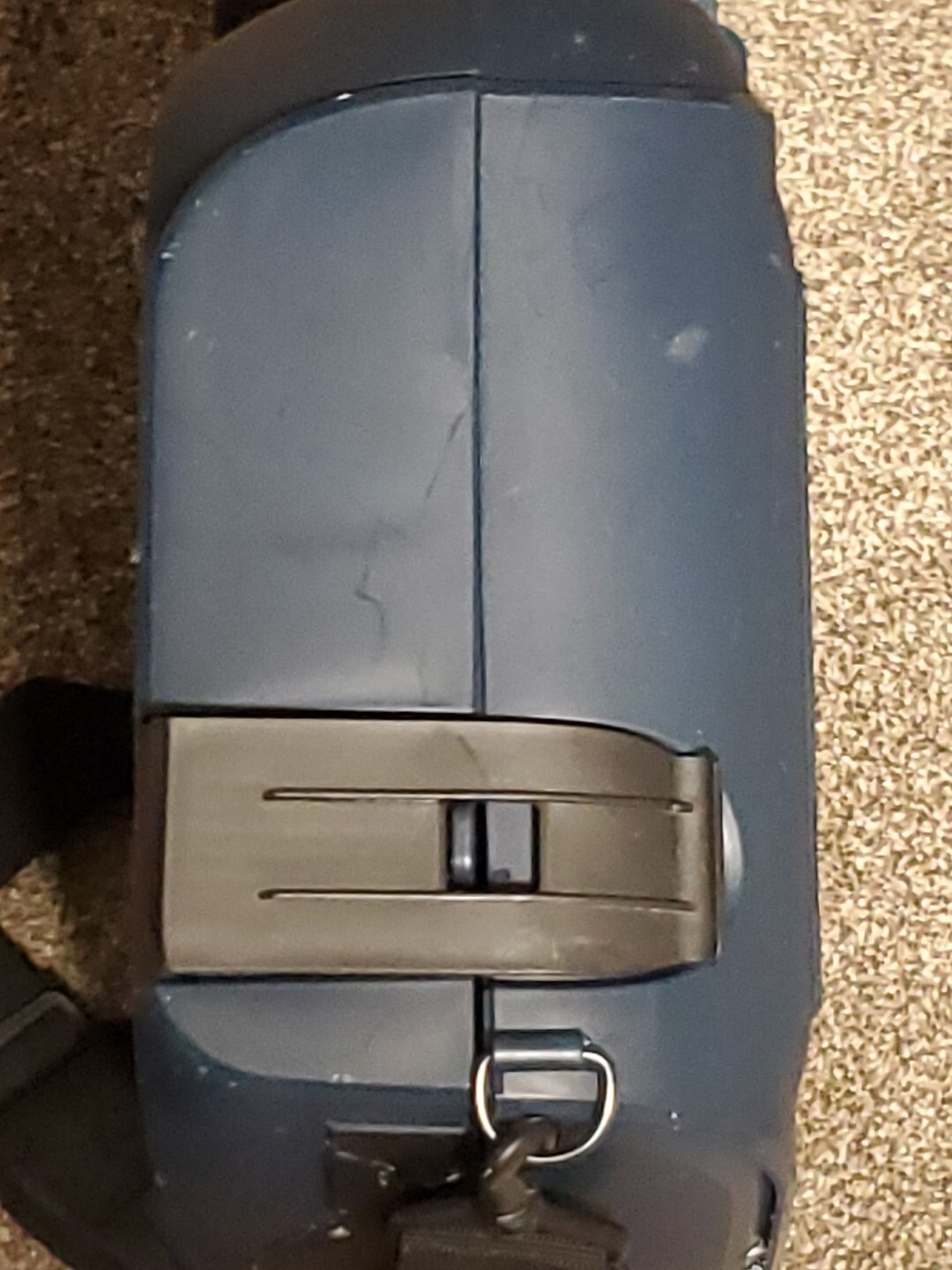 GAEMS Halo UNSC Vanguard Personal Gaming Environment Monitor – Limited Edition