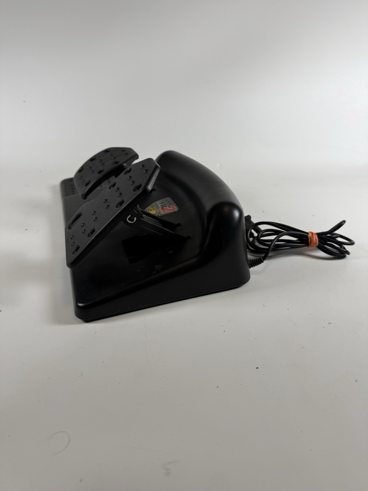 Xbox Mad Catz Mc2 Foot Pedals – Untested