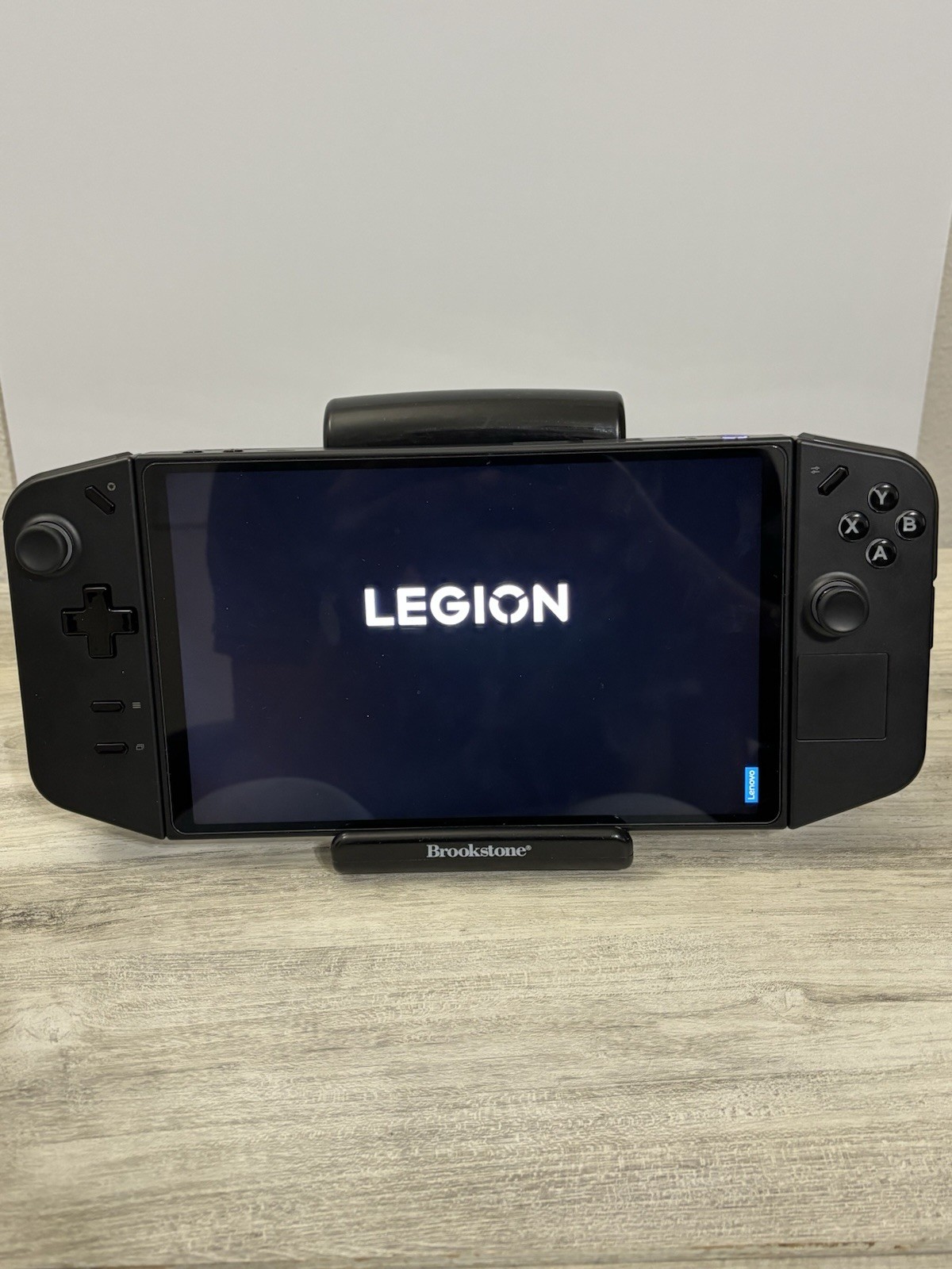 Lenovo Legion Go 1TB Handheld Gaming PC Good Condition Used