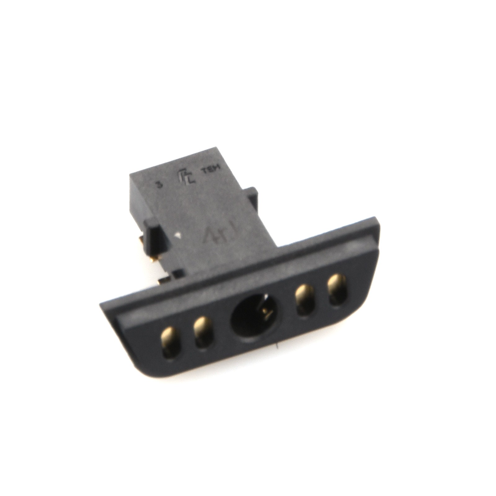 Headphone Plug Jack Headset Port Socket Female Connector Replace For PS5 Handle