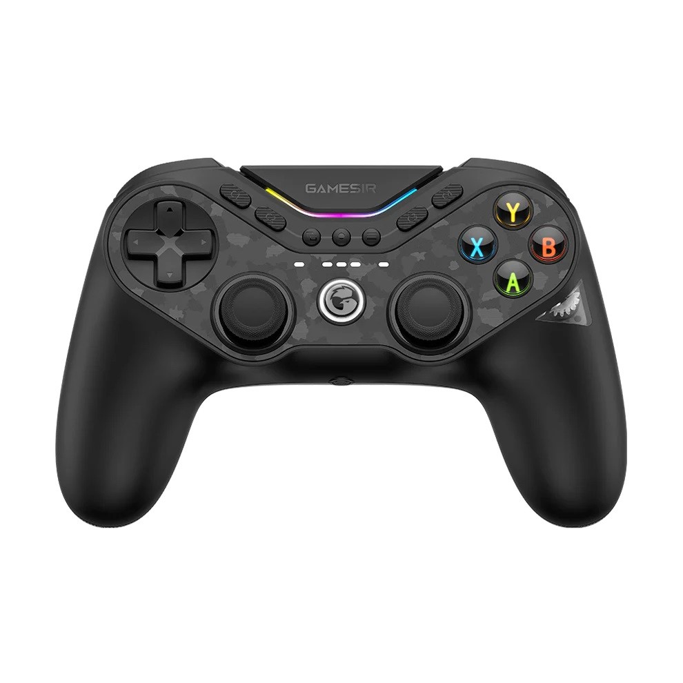 GameSir T3 Pro Wireless Game Controller PC Gamepad for Switch/PC/iOS/Android