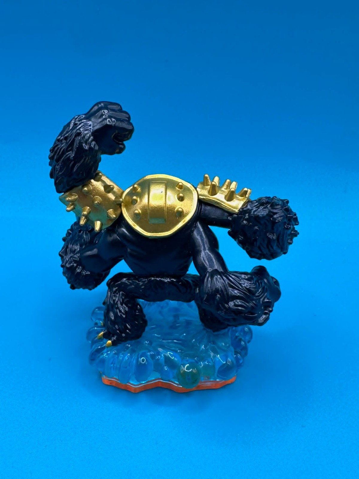 Skylanders Giants Legendary Slam Bam Activision Figure