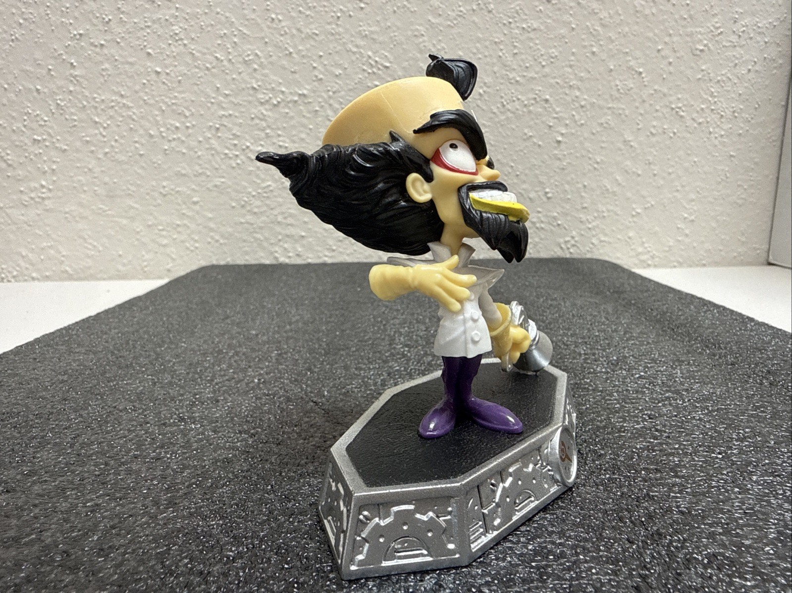 Skylanders Imaginators Dr Neo Cortex Figure Combined Shipping