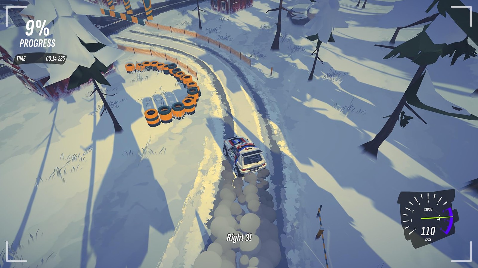 #DRIVE Rally – Nintendo Switch