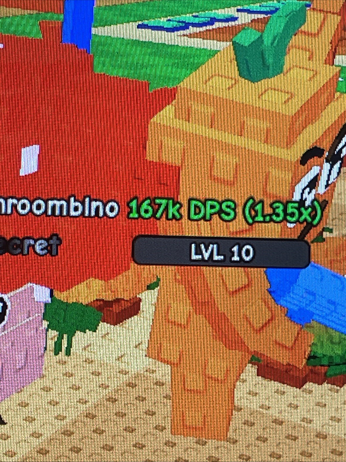 Roblox Plants vs Brainrots