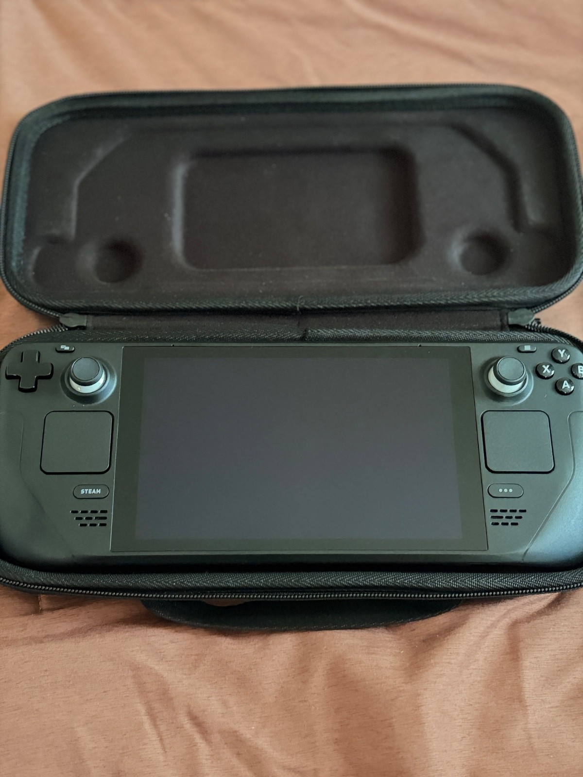 Steam Deck LCD 1TB ( Read Description )