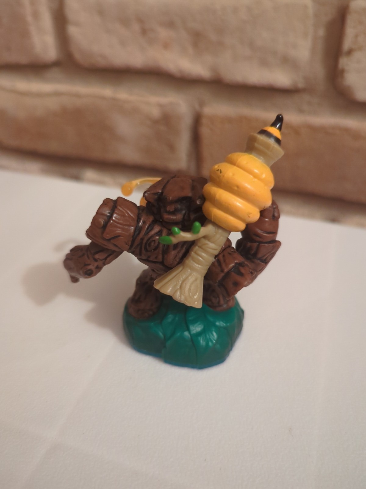 Skylanders Swap Force Bumble Blast