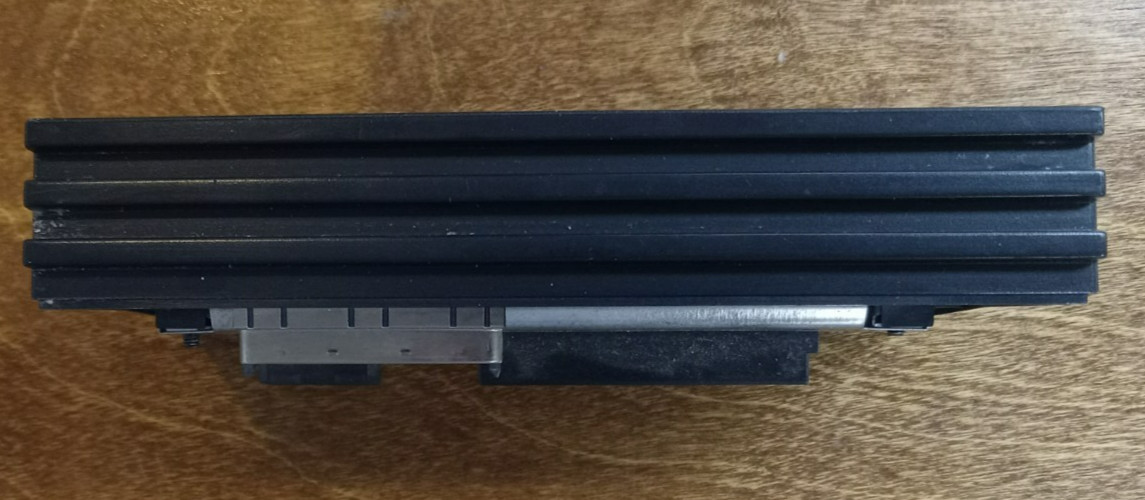 Sony PlayStation 2 PS2 Network Adapter SCPH-10281 OEM HDD LAN Adapter Tested