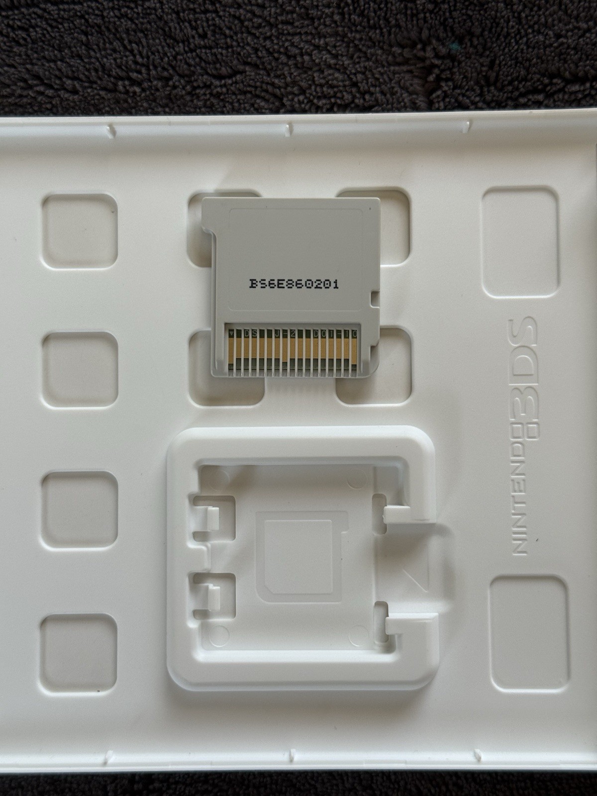 Sonic Boom: Fire & Ice – Nintendo 3DS No Manual Tested Authentic
