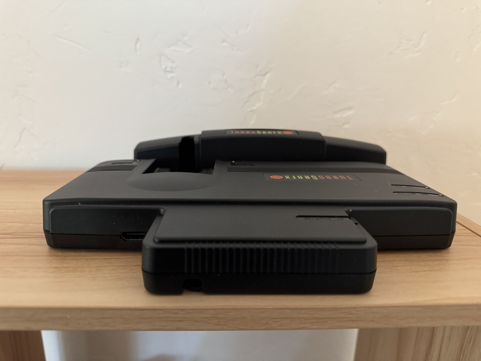 TurboGrafx 16 Mini Game Console 2020 Edition w/ Box TG16