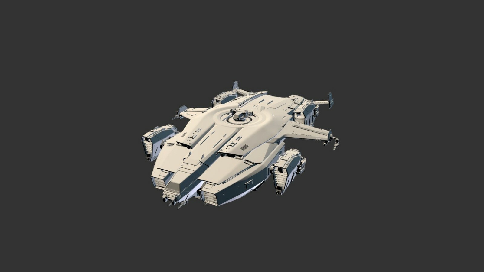 Star Citizen – ANVIL VALKYRIE – UPGRADE – (CCU)