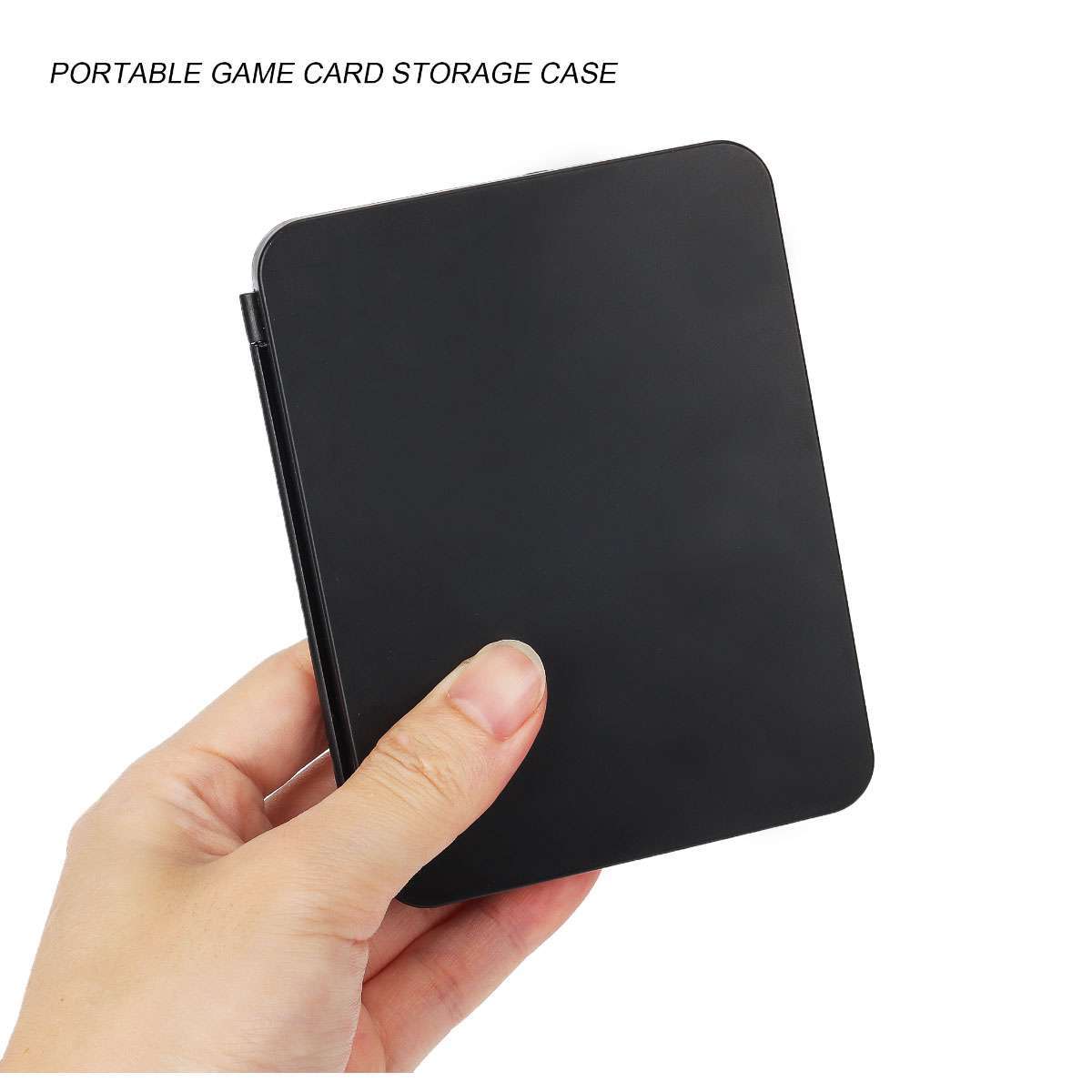 24 In 1 Game Card Case Holder Box Storage Travel Carry Cover For Nintendo Switch