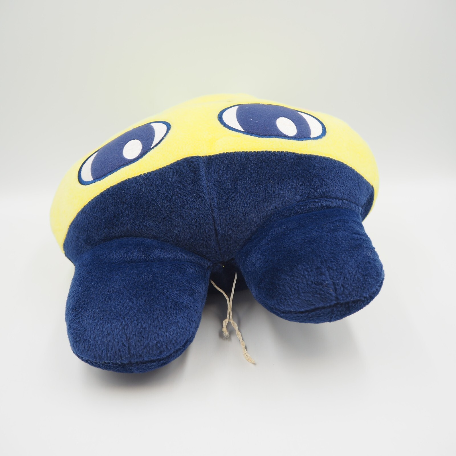 MD2702 Tamagotchi Mametchi Banpresto Dx 2006 11″ Plush Toy Doll Japan Bandai