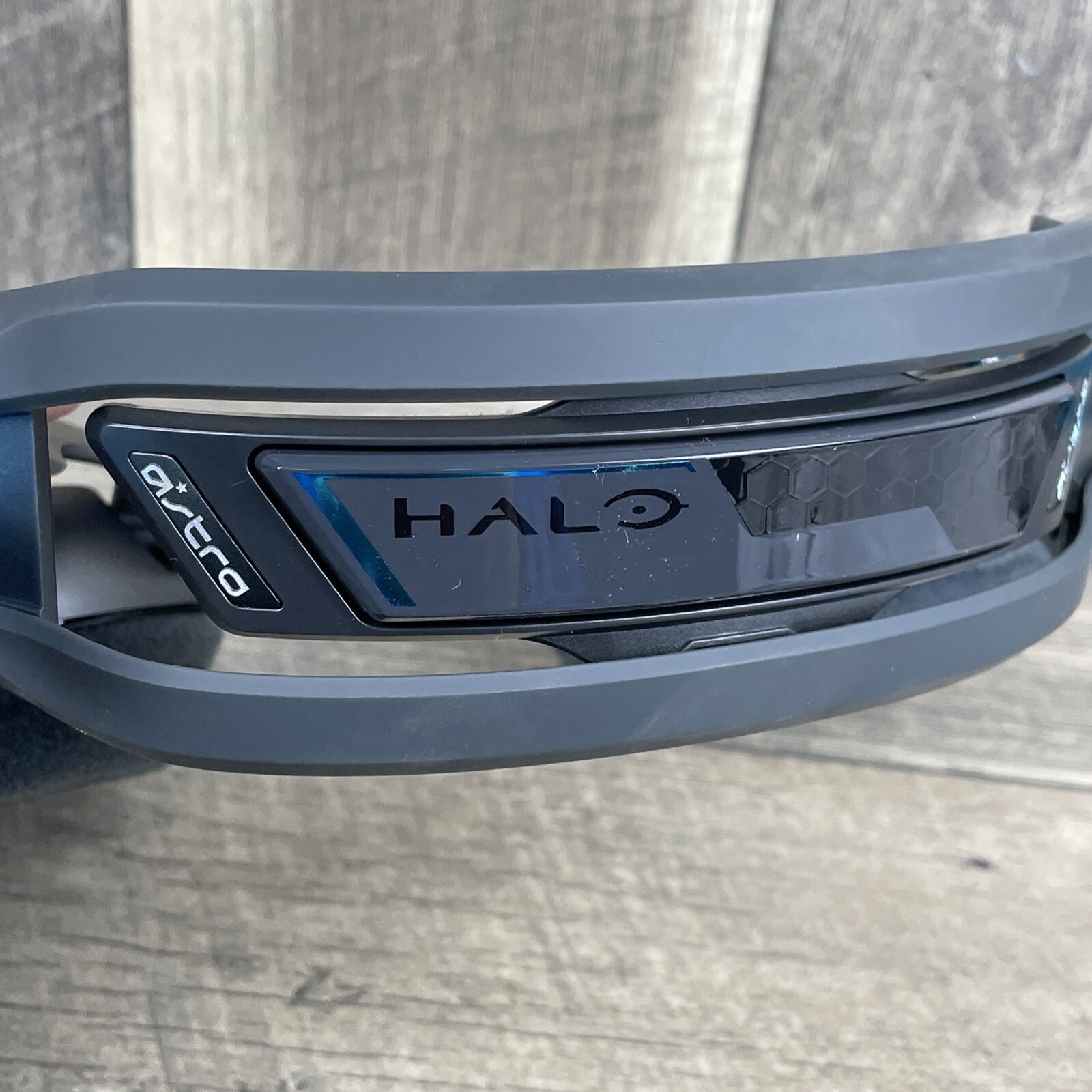 Astro A40 Gaming Headset Halo🔆brandNew🔆 ⚠️NO MICROPHONE No Attachments⚠️