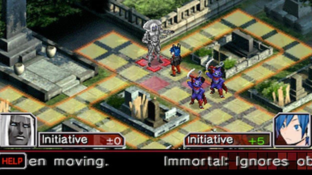 Shin Megami Tensei: Devil Survivor Overclocked – Nintendo 3DS [2DS] NEW