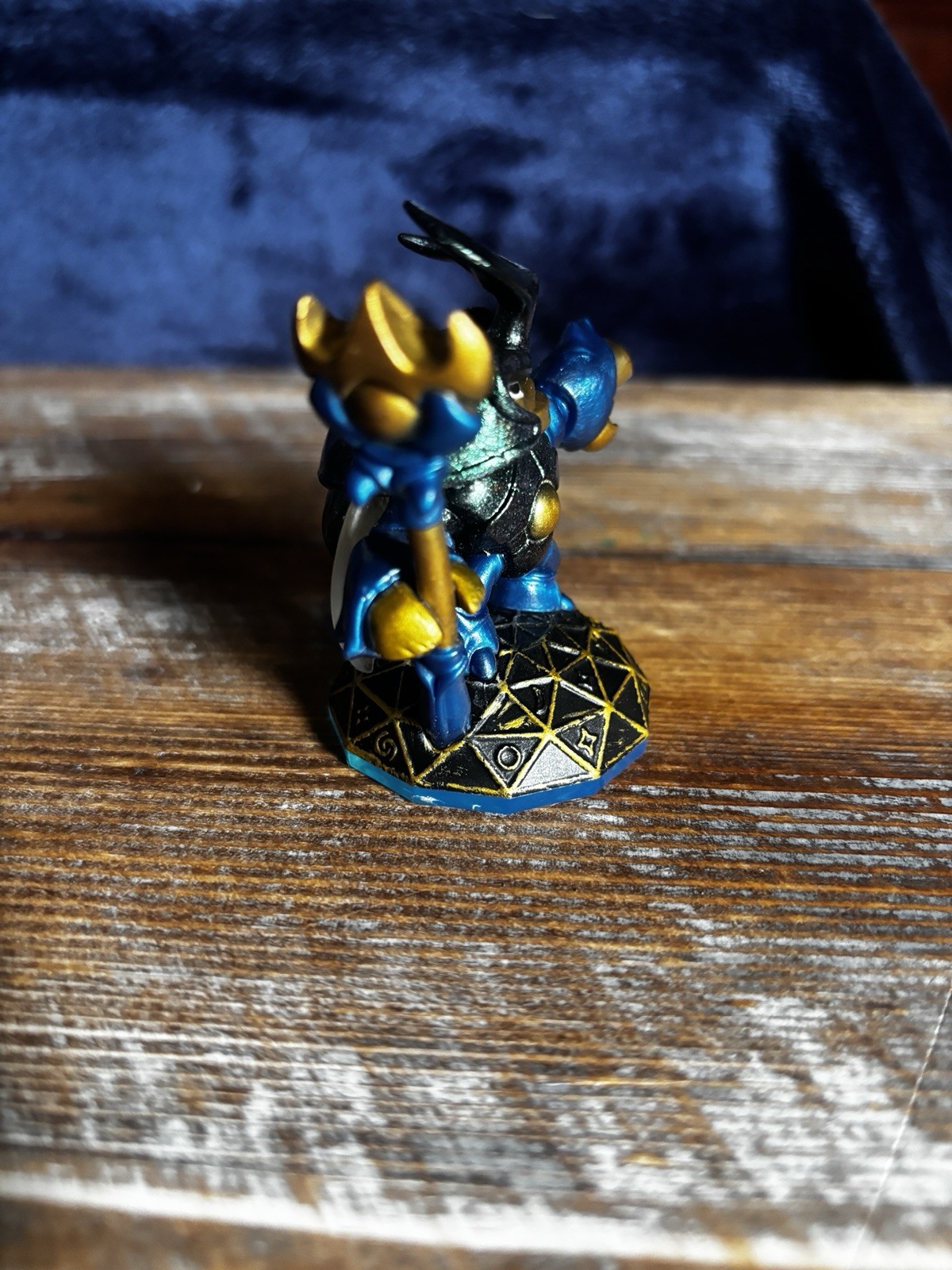 Dune Bug Skylanders Swap Force, Tested, GUC Combine Shipping (Read Description)