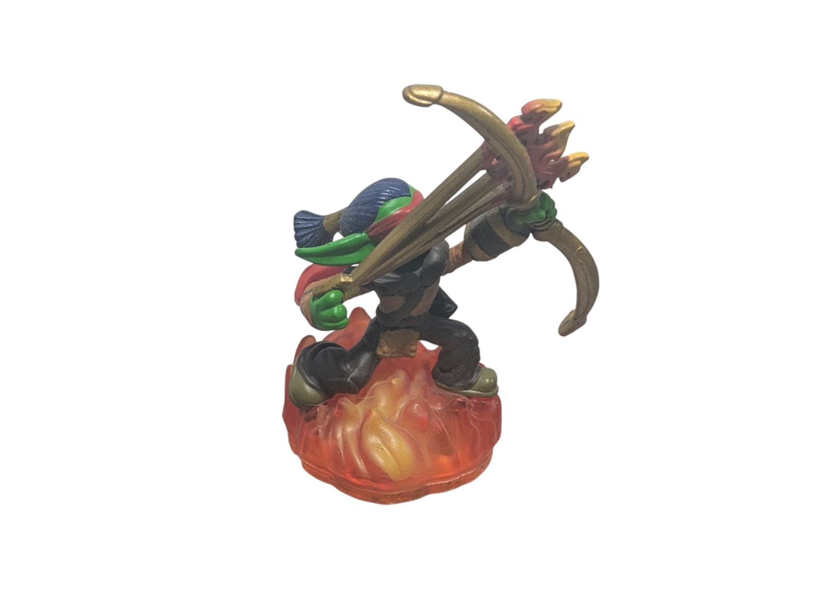 SKYLANDERS Giants Lot of 9 + Portal of Power 00547 Ninjini Tree Rex Pop Fizz