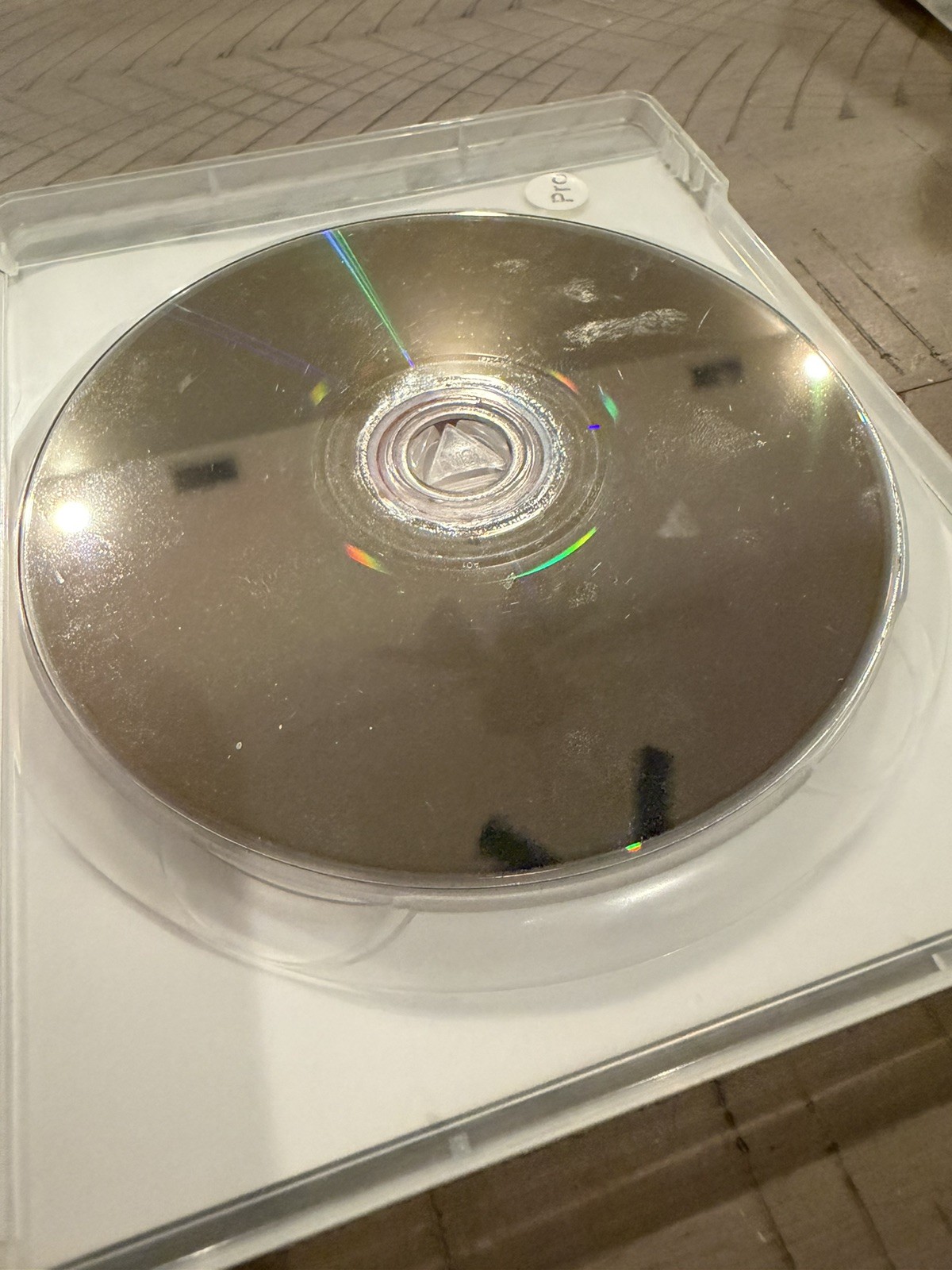 Wolfenstein; CIB (Sony PlayStation 3, 2009)