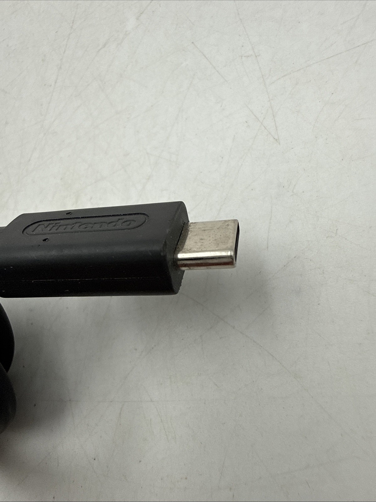Nintendo Switch Original OEM AC Power Adapter Charger HAC-002 TESTED VGC