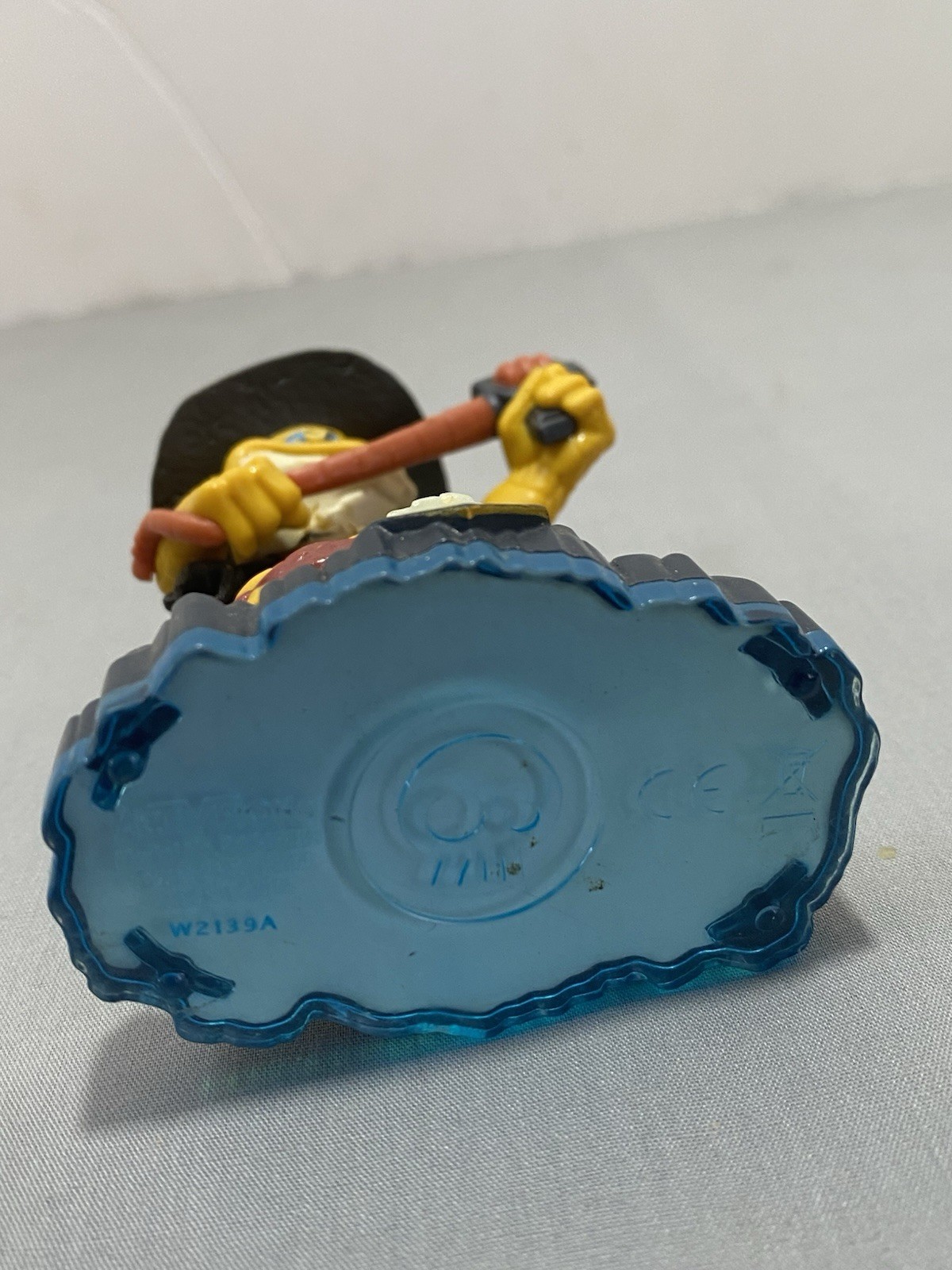 Skylanders Activision Swap Force Rattle Snake Swappable Figure 2013 – 84785888