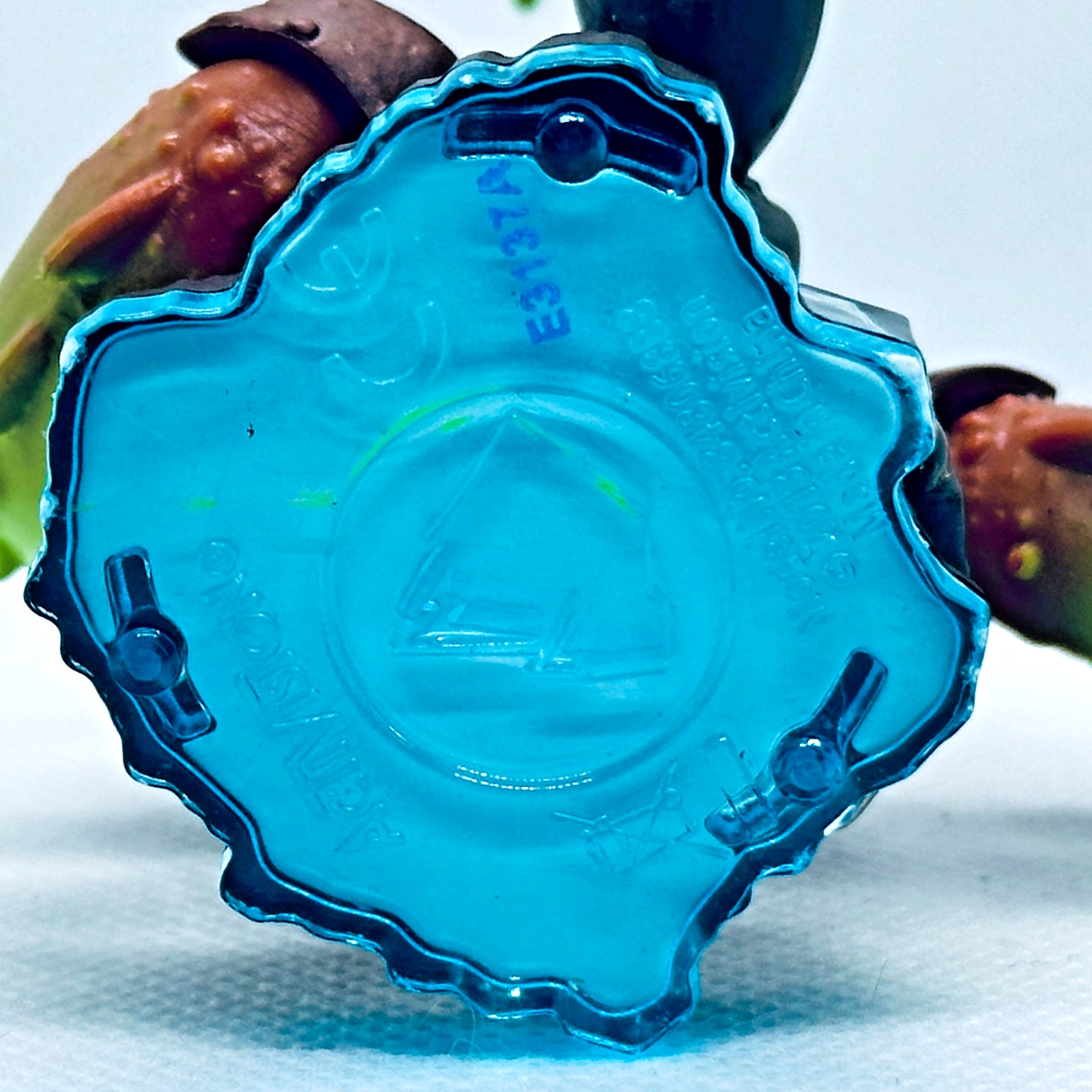 Skylanders Swap Force Scorp 2013 Activision
