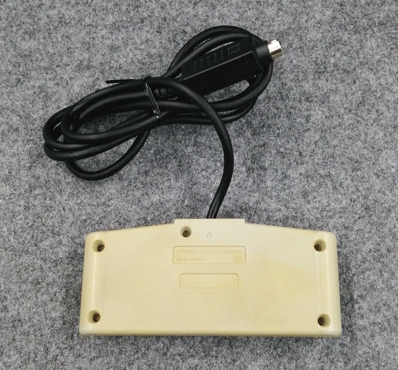 NEC PC Engine DUO-R Pi-tg10 Used