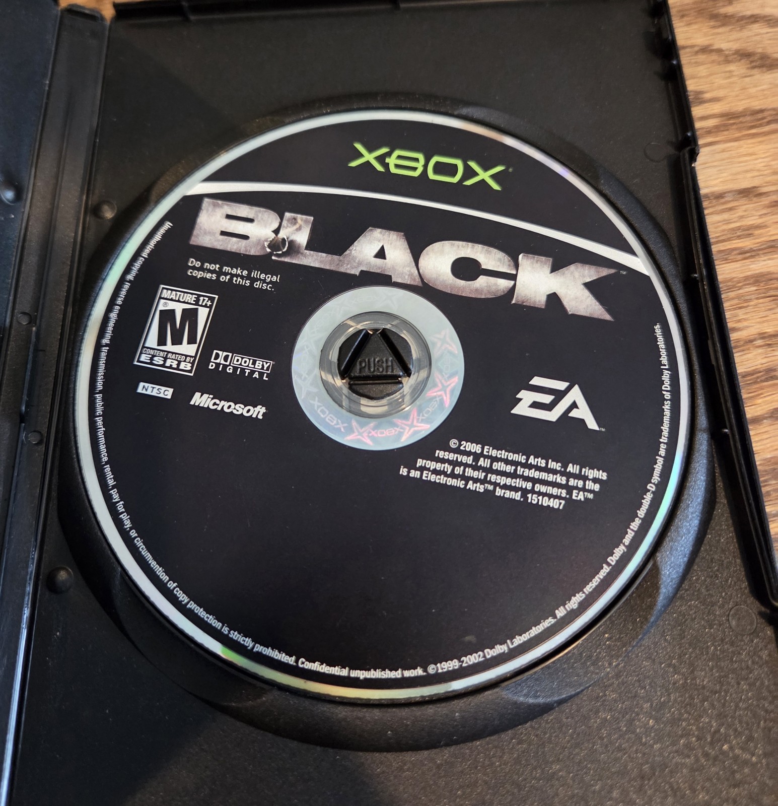 Xbox Halo Halo 2 Game Collection – Tested and Working